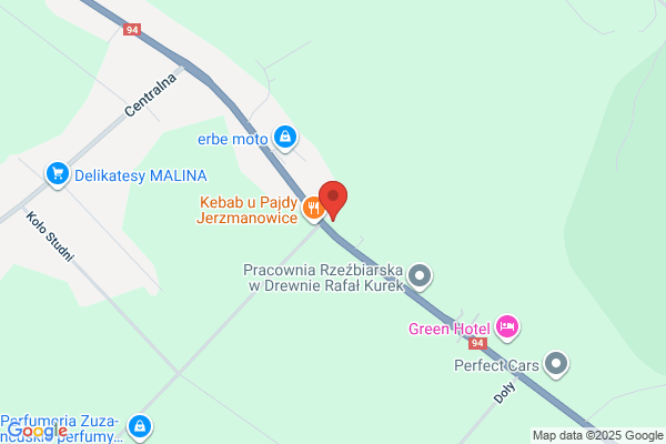 Florczyk Lidia. Gospodarstwo rolne