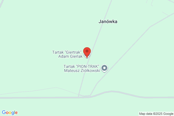 Hrabia Jan. Tartak elektryczny