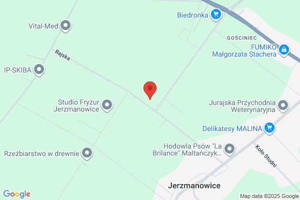 Jochymek. Uslugi pogrzebowe