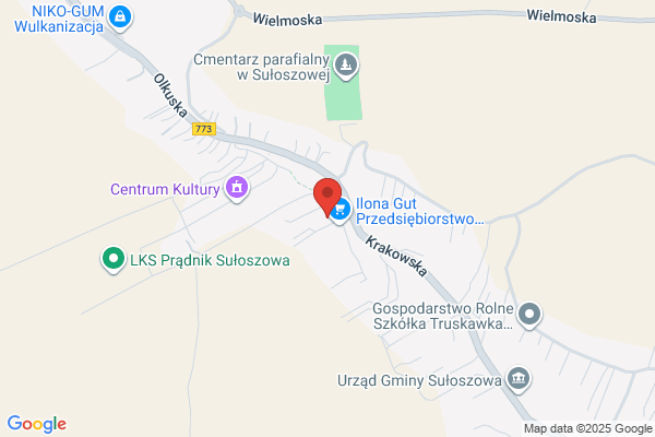 Krakowski Bank Spóldzielczy. Punkt kasowy