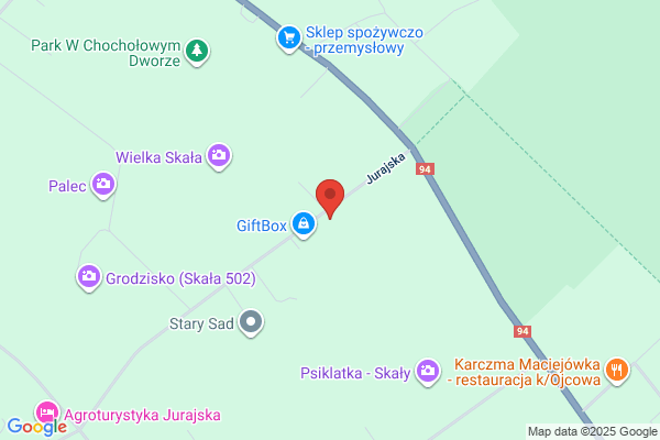 Krawczyk Zbigniew. Firma handlowo - produkcyjna