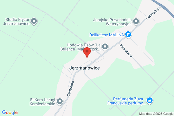 Przedszkole Samorzadowe