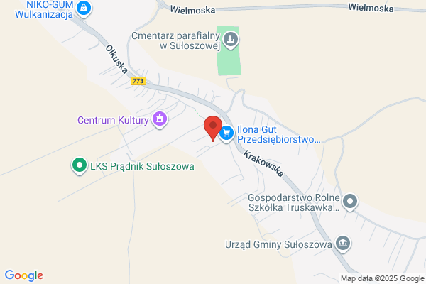Samodzielny Publiczny Zaklad Opieki Zdrowotnej