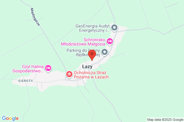 Szkolne Schronisko Mlodziezowe