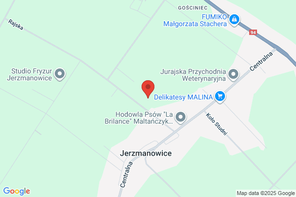 Urzad Gminy Jerzmanowice - Przeginia