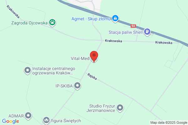 Zdrowie SC. Grupowa praktyka pielegniarek i poloznych