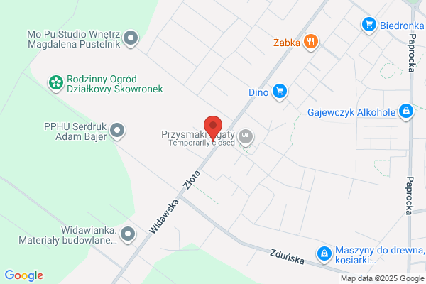 Alek.Sta. Producent odziezy damskiej, mlodziezowej