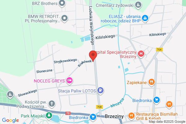 An-Mix. Sprzedaz okien i drzwi z montazem