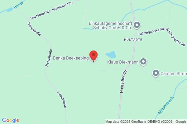 Benka A.B. Ogrodnictwo
