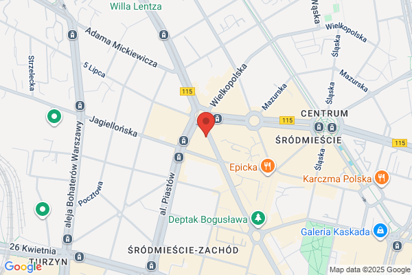 Biuro Tlumaczy Profesjonalnych