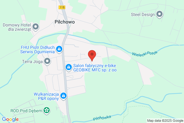 Dom Pomocy Spolecznej
