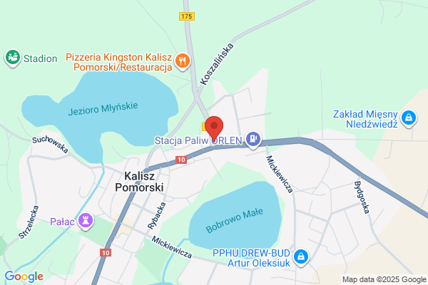 Eliatex. Krawiectwo