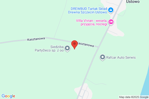 Hurtownia papierosów