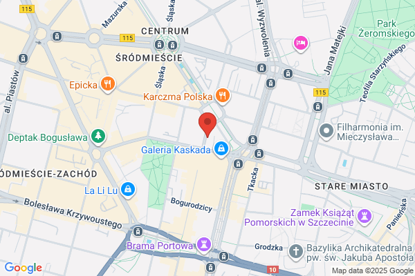 Inex Tur. Biuro turystyczne. Kolman I.