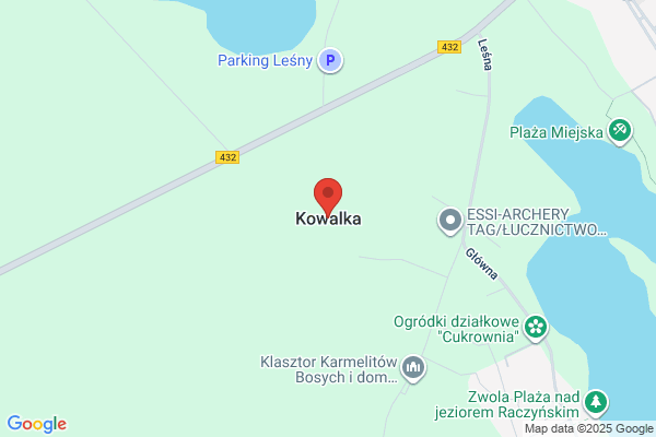 Kowalska-Kulka Wieslawa, lek. med. pediatra