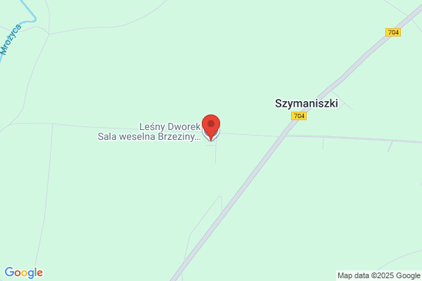 Lesny Dworek. PPHU. Czerwiec A.