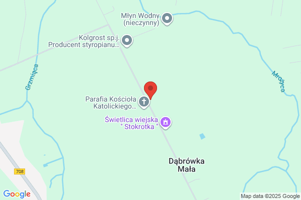 Lewicka Alicja. Uslugi ogólnobudowlane