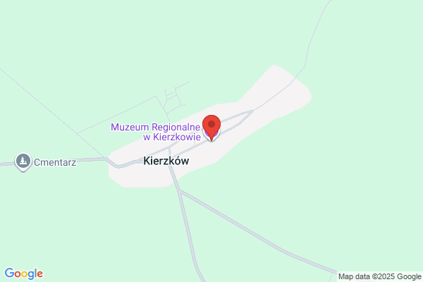 Muzeum Regionalne