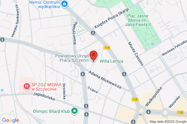 Powiatowy Urzad Pracy