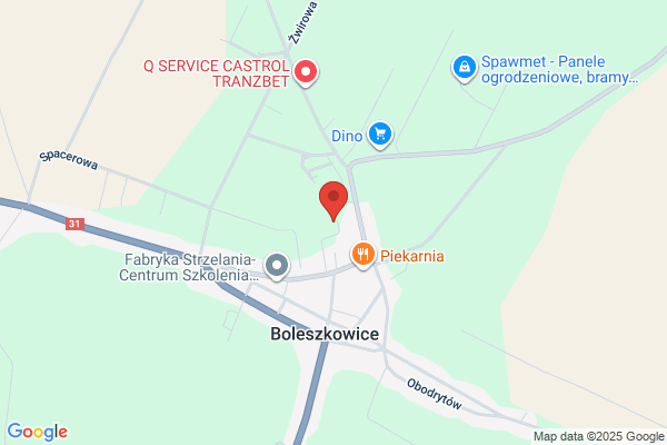 Przedszkole Gminne