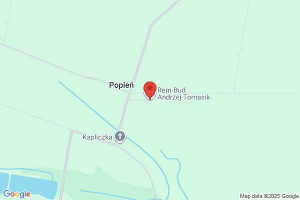Rem-Bud Andrzej Tomasik