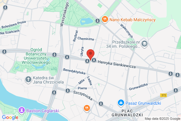 Zaklad optyczny