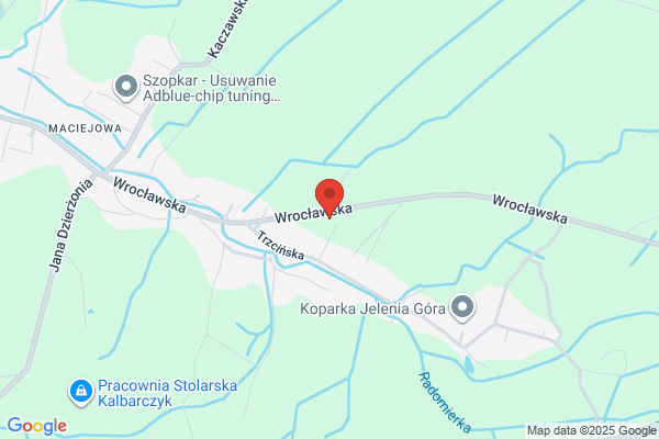 Fiore. Ogrody Karkonoszy. Wiacek K.