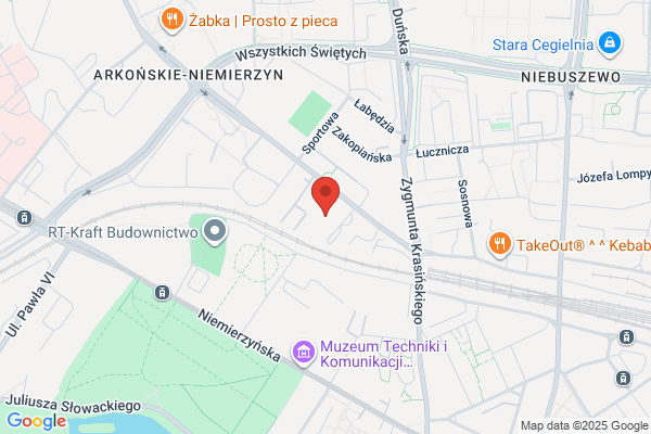 Spartakus II. Kwiaciarnia. Poczta kwiatowa