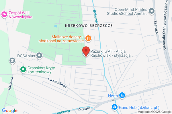 Ar-Reh. Uslugi fizjoterapeutyczne. Lozowski R.