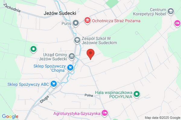 Dudziak Barbara. Uslugi geodezyjno - kartograficzne. Dokumentacja do celów prawnych