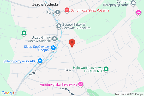 Exner SC. Pracownia geodezyjna. Exner G.T.