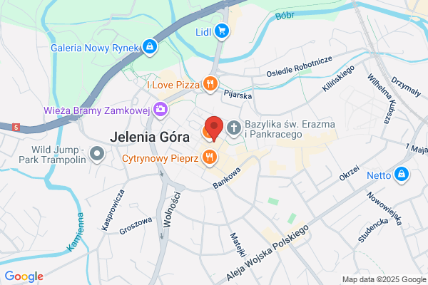 Feniks. Kancelaria rzeczoznawców majatkowych. Zielinska B.