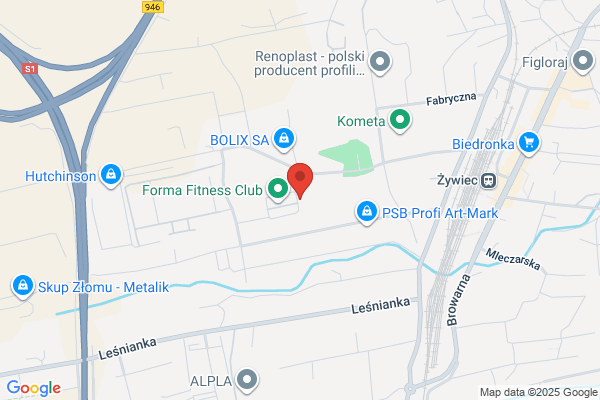 Galuszka. Autoserwis. Galuszka Z.