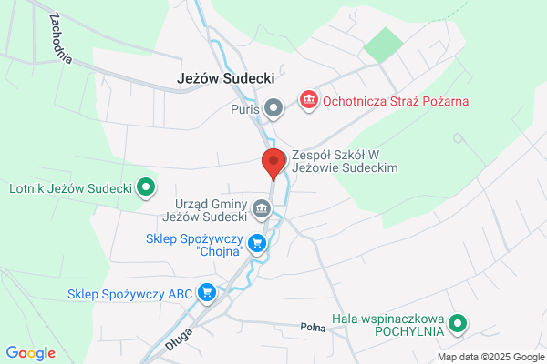 Geometr. Uslugi geodezyjne. Ossowski M.