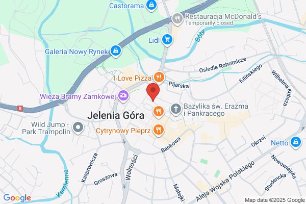 Halimex. Sklep dla pan puszystych