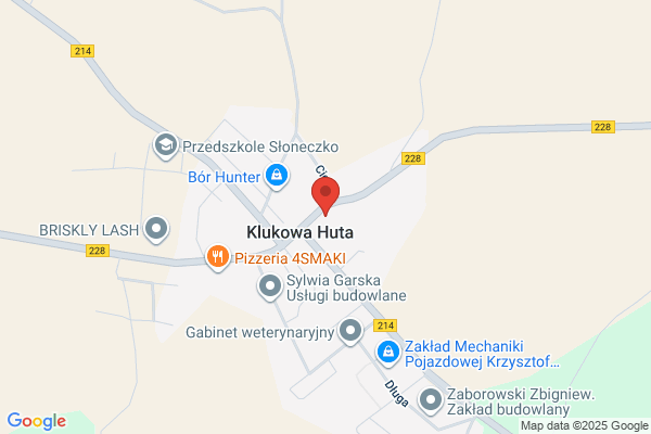 Jalowiec Bogdan. Uslugi transportowe