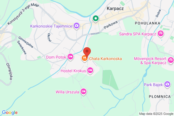 Karkonosze. Ho