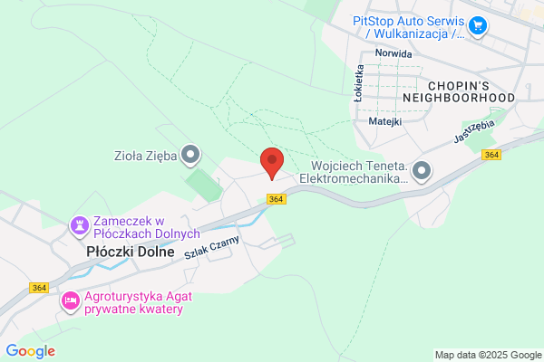 Lesnictwo Ploszczyna. Nadlesnictwo Lwówek Slaski