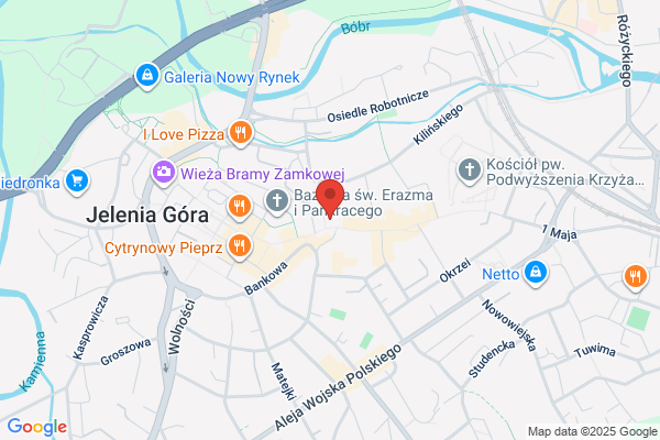 Pizza Hut Jelenia Góra