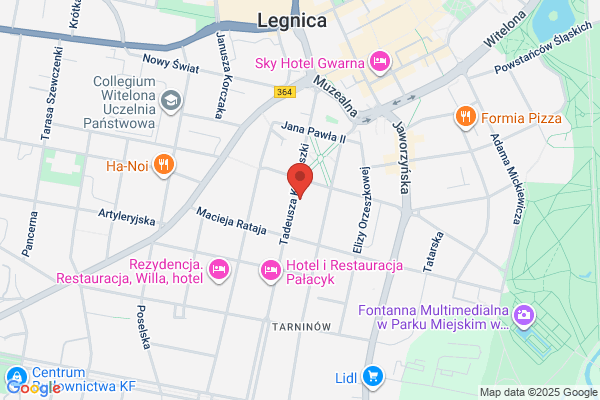 Profus. Biura finansowo - ksiegowe