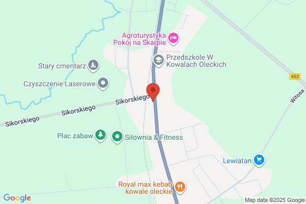 Samodzielny Publiczny Gminny Osrodek Zdrowia