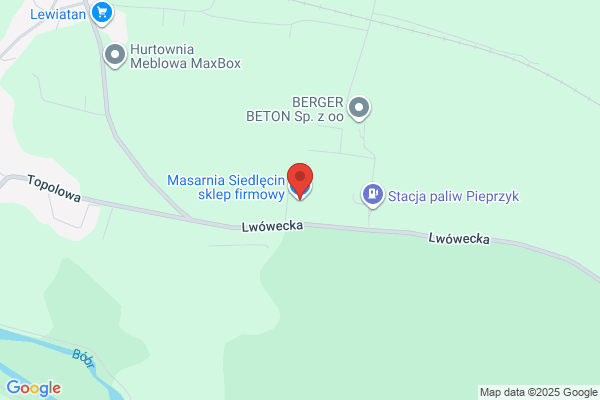 Siedlecin SC. Piekarnictwo