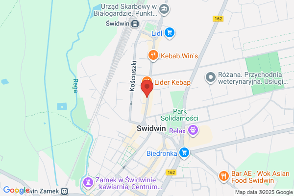 Skandal. Bielizna i odziez