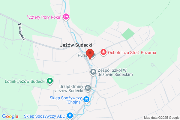 Sokolowski Tadeusz, lek. wet. Gabinet weterynaryjny