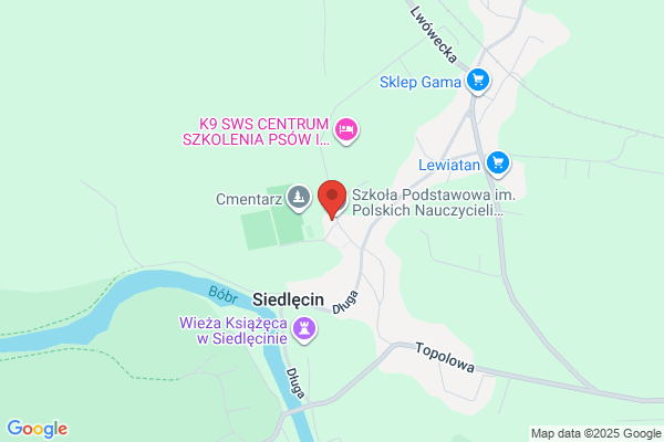 Szkola Podstawowa im. Polskich Nauczycieli Tajnego Nauczania