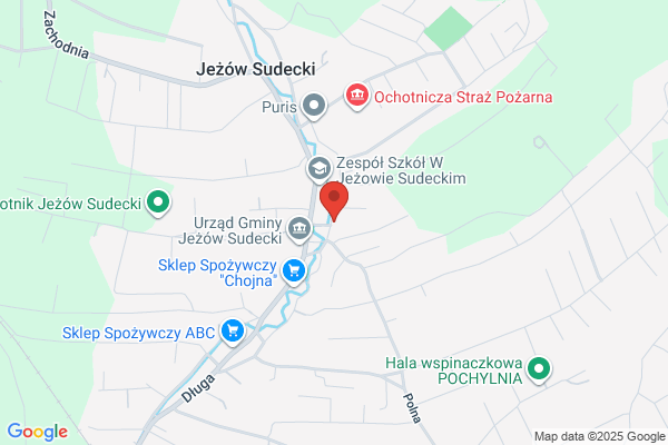 Szybownik. Pokoje goscinne. Wisniewska M.