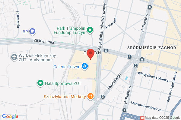 TEDi Sieć Handlowa Sp. z o.o.