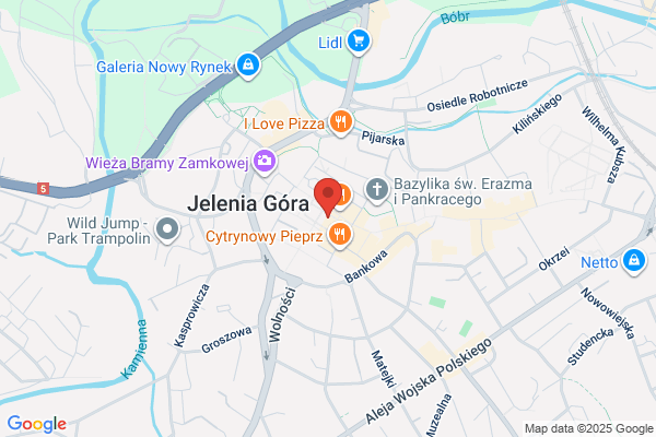 Urzad Miasta Jelenia Góra