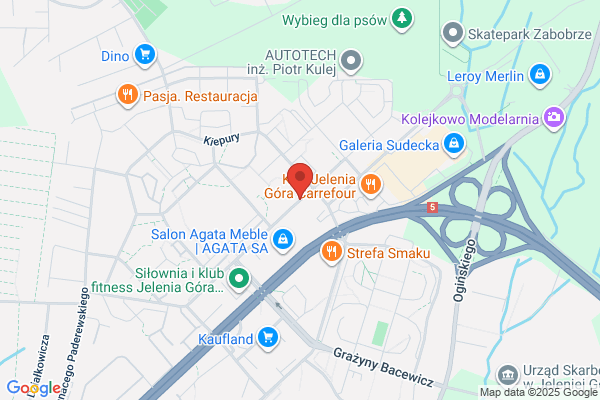 Urzad Pocztowy Jelenia Góra 14