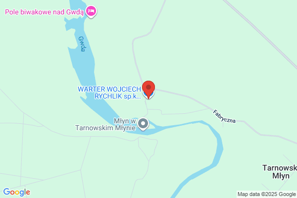 Warter. S.j. Hurtownia tektury